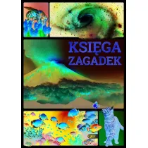 Ksiga zagadek
