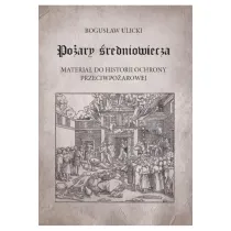 Po�ary �redniowiecza