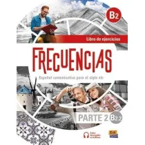 Frecuencias B2.2 �wiczenia + audio online