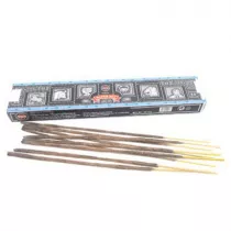 Kadzida Satya Super Hit - Czarna Nag Champa