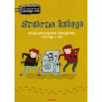 Detektywistyczne amigwki Lassego i Mai. Srebrna ksiga