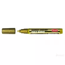 Toma Marker kredowy 4,45 mm zoty