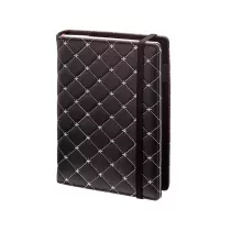 Organizer 2025 Paris premium czarny 13x19cm ORP-07PN