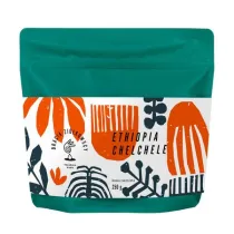 kawa ziarnista Etiopia Chelchele Washed Filter 250 g