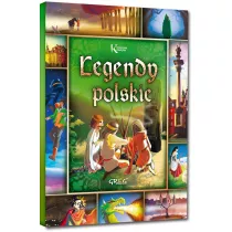 Legendy polskie