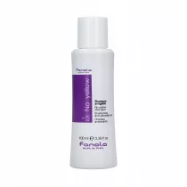 Fanola Szampon ch�odz�cy i niweluj�cy ��ty odcie� do w�os�w 100 ml