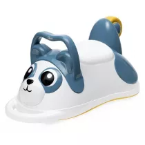 Jedzik panda 3w1 Chicco