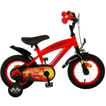 Rowerek 12 cali Cars Volare-Rowerki Licencyjne