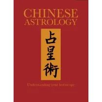 Chinese astrology wer. angielska