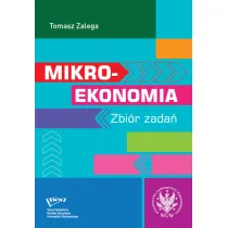 Mikroekonomia. Zbi�r zada�