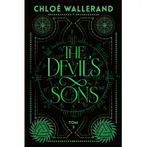The Devil's Sons T.3