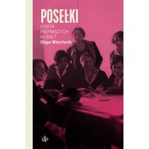 Pose�ki. Osiem pierwszych kobiet
