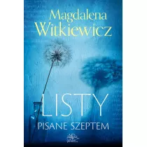 Listy pisane szeptem
