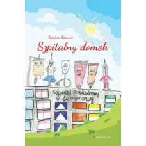 Szpitalny domek