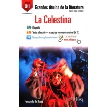Grandes Titulos de la Literatura: La Celestina