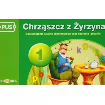 PUS Chrzszcz z yrzyna 1