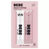 Interdruk Klej w sztyfcie BB Friends Girls 2 x 15 g