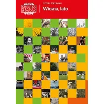 KMP 3/2022 Cztery pory roku. Wiosna, lato