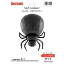 Balon Halloween Paj�k 79x52cm