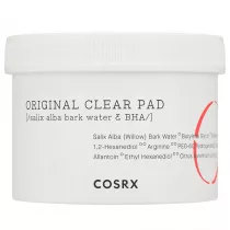 Cosrx One Step Original Clear Pad patki zuszczajce 70 szt.