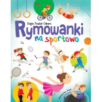 Rymowanki Na Sportowo