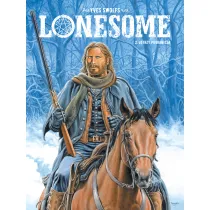 �otrzy pogranicza. Lonesome. Tom 2