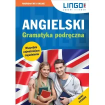 Angielski. Gramatyka podr�czna + MP3