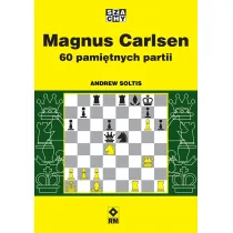 Magnus Carlsen. 60 pami�tnych partii