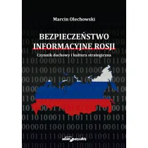 Bezpiecze�stwo informacyjne Rosji
