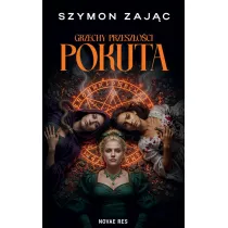Grzechy Przesz�o�ci. Pokuta