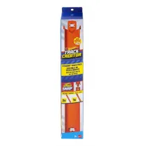 Hot Wheels Track Creator Speed Shap 90cm Mattel