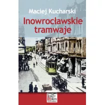 Inowrocawskie tramwaje