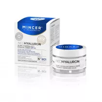 Mincer Pharma NeoHyaluron ujdrniajcy krem do twarzy 50 ml