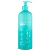 Seboradin Pro Hydroactive szampon do w�os�w 400 ml