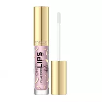 Eveline Cosmetics Oh! My Lips Lip Maximizer byszczyk powikszajcy usta z kwasem hialuronowym Chili 4.5 ml