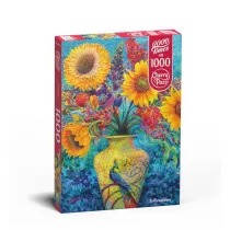 Puzzle 1000 el. Inflorescence 30554 CherryPazzi