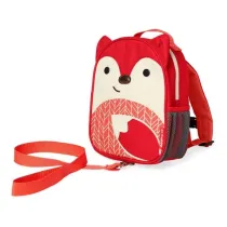 Skip Hop Plecak Baby Zoo Lisek