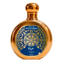 Saphir Utur Al-Yaqut Hayah Woda perfumowana 100 ml