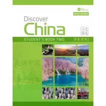 Discover China 2. Student`s Book