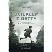 Uciek�em z getta wyd. specjalne