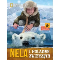 Nela i polarne zwierz�ta