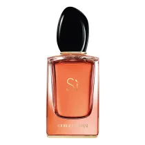 Giorgio Armani Woda perfumowana dla kobiet Si Intense 2021 50 ml