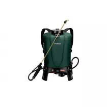 Metabo Opryskiwacz plecakowy rsg 18 ltx carcass 15 l