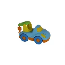 Polesie 47076 Przyjaciel Samochd ewakuator w siatce