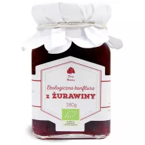 Dary Natury Konfitura z urawiny 180 g Bio