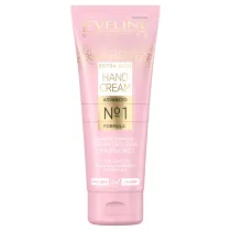 Eveline Cosmetics G��boko od�ywczy krem do r�k i paznokci 75 ml