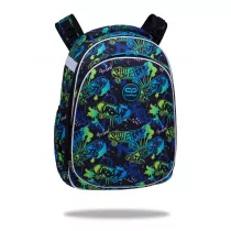 Coolpack Skate Night Plecak modzieowy Coolpack Turtle Skate Night