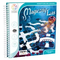 Smart Games. Magiczny Las (PL) IUVI Games