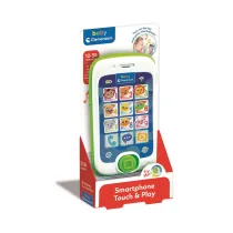 Smartfon dotykowy Clementoni