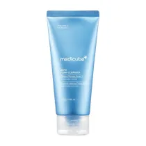 Medicube _Zero Foam Cleanser pianka do oczyszczania twarzy 120 ml
